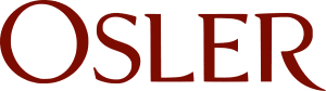 Osler Logo
