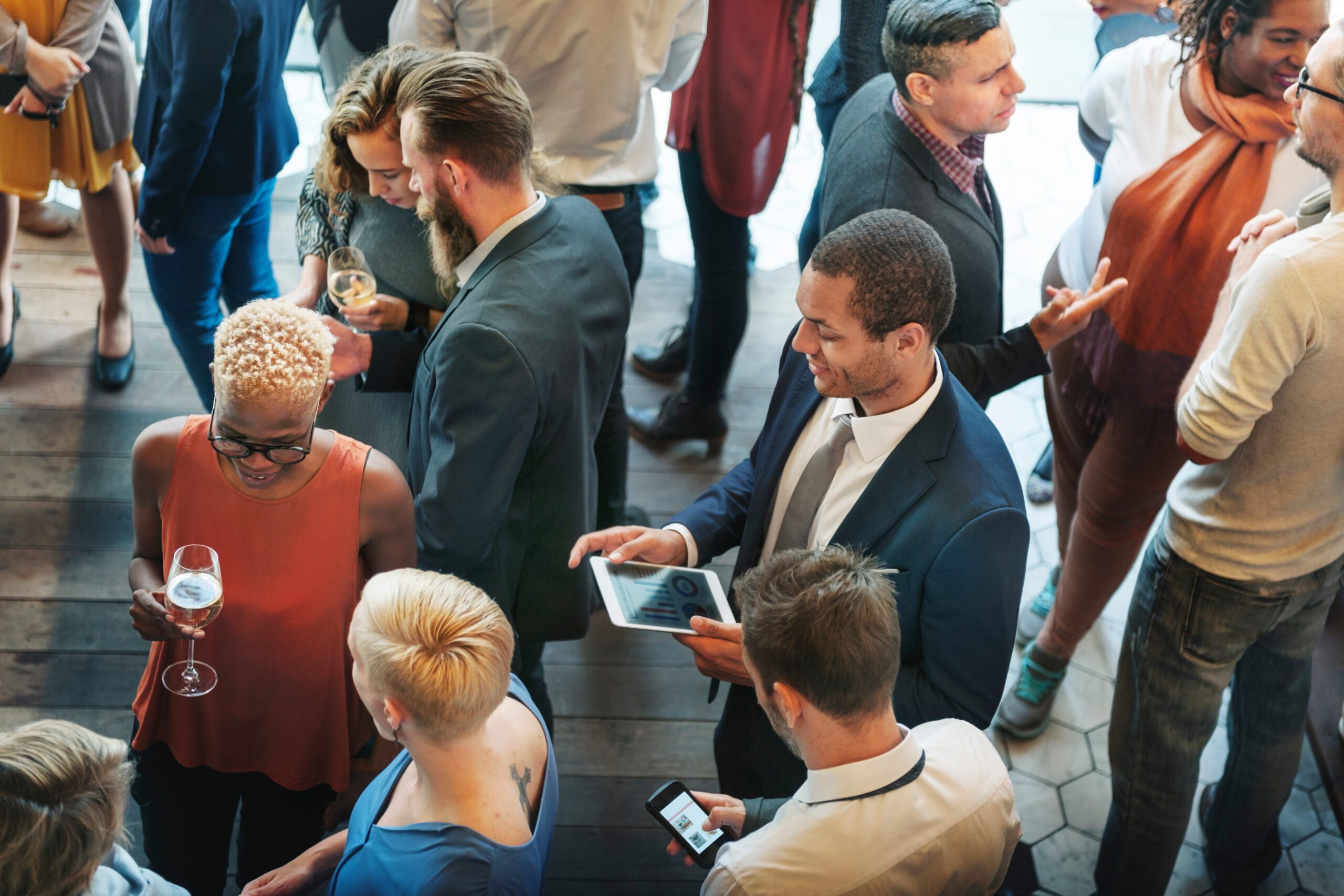 RDV Network – February 22, 2024