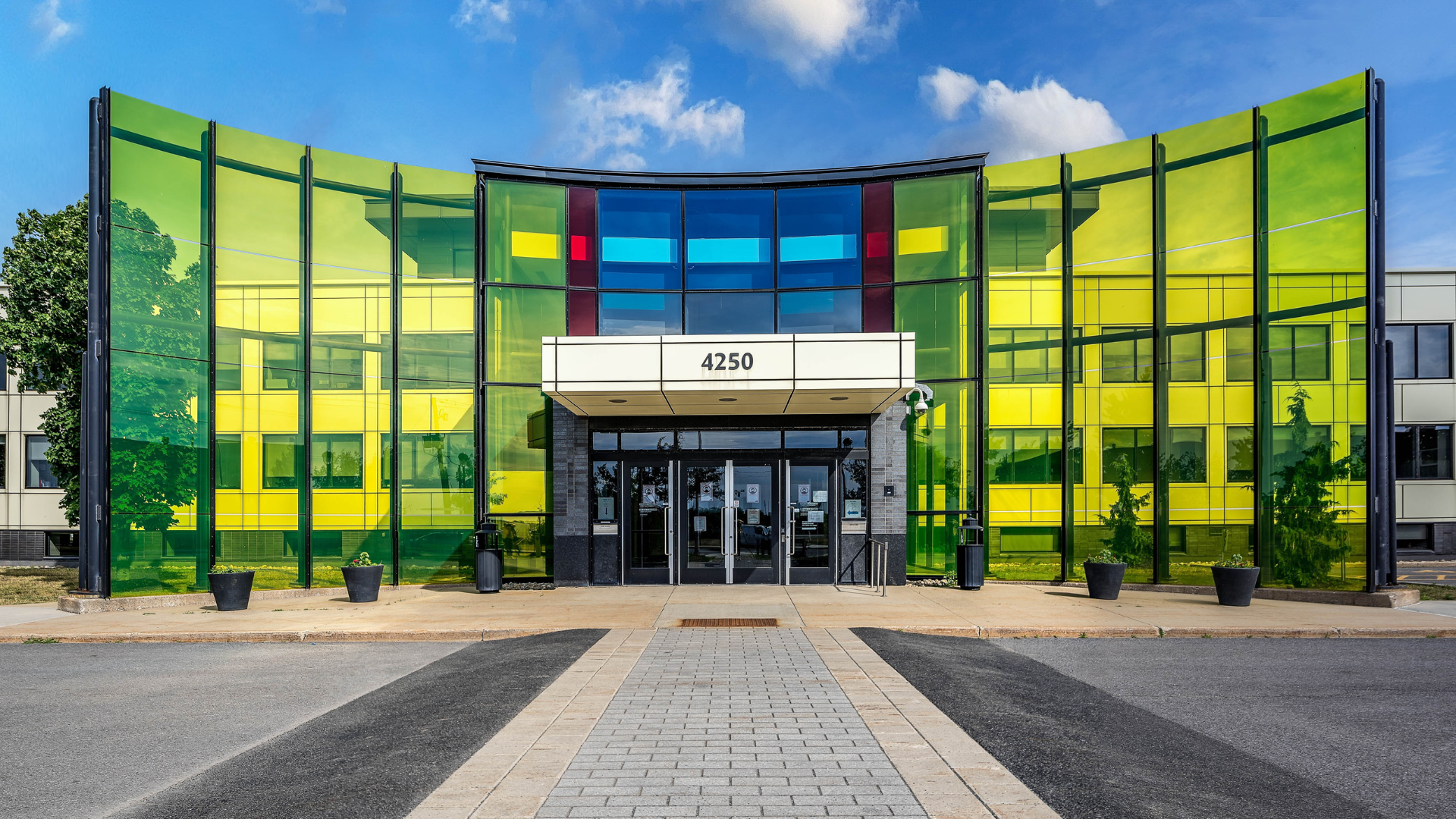 RDV Réseau – November 13, 2025