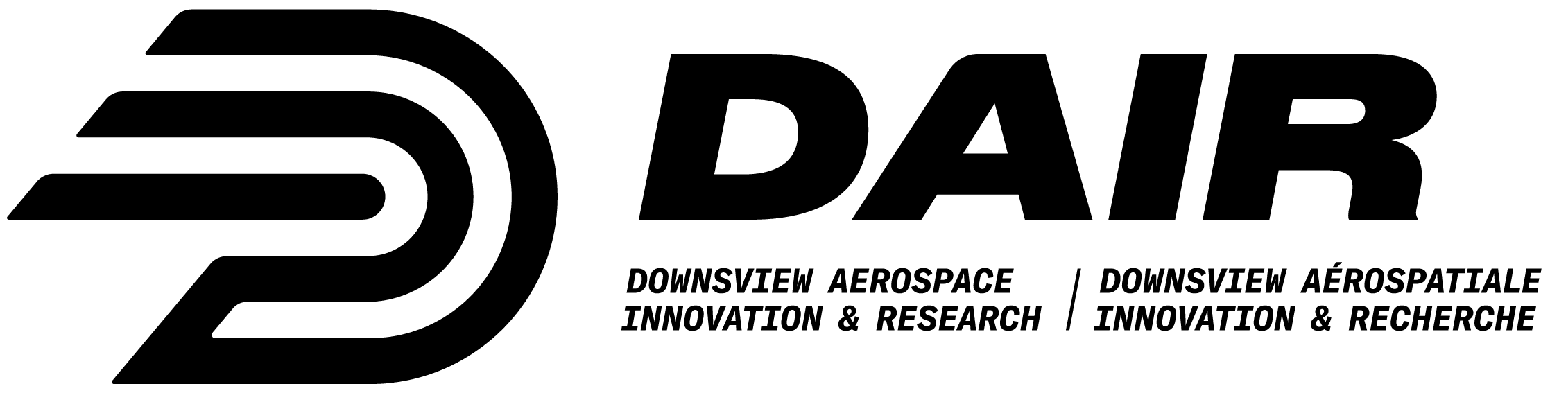 DAIR logo